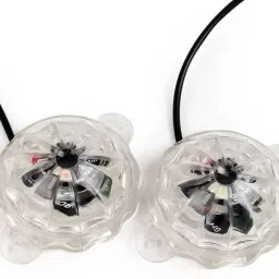 High Performance Decoration Led Light New Chassis Color Lights Atmosphere Lights Dash Light Car, Motorbike, Truck, Van LED (85 V, 12 W)-20