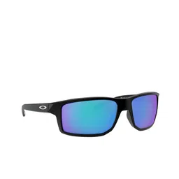 OAKLEY Men Lens & Square Sunglasses with Polarised Lens 888392498472-14