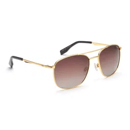 IDEE Men Square Sunglasses With Polarised and UV Protected Lens-22