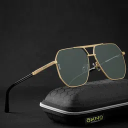 OKNO Unisex Other Sunglasses with Polarised and UV Protected Lens-17