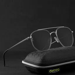 OKNO Unisex Other Sunglasses with Polarised and UV Protected Lens-32