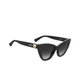 MOSCHINO Women Cateye Sunglasses with UV Protected Lens-picture-31