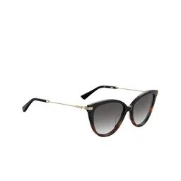 MOSCHINO Women Cateye Sunglasses with UV Protected Lens-picture-30