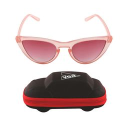 VEA Girls Pink Lens & Pink Cateye Sunglasses with UV Protected Lens-image-18