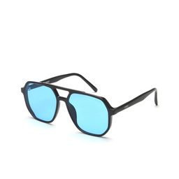 IDEE Men Square Sunglasses with UV Protected Lens IDS2906C1SG-27