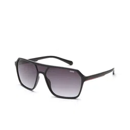 IDEE Men Square Sunglasses with UV Protected Lens IDS2958C1SG-11