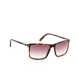 FILA Men Square Sunglasses with UV Protected Lens SFI447K57C10SG-picture-39
