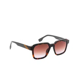 FILA Men Square Sunglasses With UV Protected Lens-picture-6