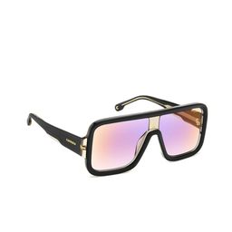 Carrera Unisex Square Sunglasses with UV Protected Lens-14