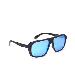 IDEE Men Square Sunglasses with UV Protected Lens-11