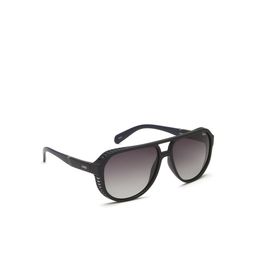 IDEE Men Aviator Sunglasses with UV Protected Lens IDS2991C1PSG-image-6