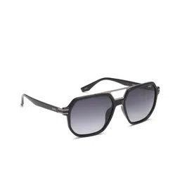 IDEE Men Round Sunglasses With UV Protected Lens-44