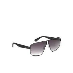 IDEE Men Square Sunglasses With UV Protected Lens IDS2995C1SG-22