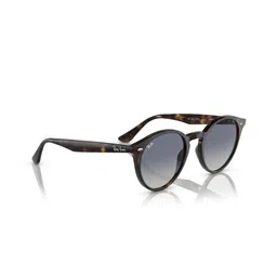 Ray-Ban Unisex Round Sunglasses with UV Protected Lens image 1