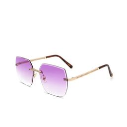 AUGEN Unisex Browline Sunglasses with UV Protected Lens-14