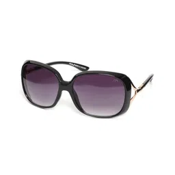 Mayhem Unisex Oversized Sunglass With UV Protected Lens MAYS-1042-104-image-46