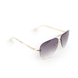 ODETTE Women Aviator Sunglasses With UV Protected Lens-35