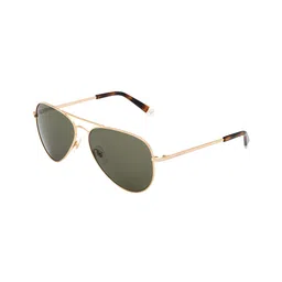VANDERBILT NEW YORK Men Aviator Sunglasses with UV Protected Lens-picture-17