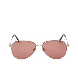 Tom Ford Unisex Other Sunglasses with UV Protected Lens-image-26
