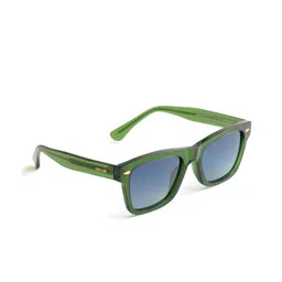 OPIUM Unisex Wayfarer Sunglasses with UV Protected Lens-picture-27