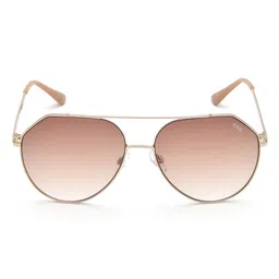 IDEE Unisex Aviator Sunglasses With UV Protected Lens image 2
