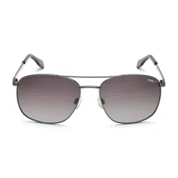 IDEE Men Square Sunglasses with Polarised and UV Protected Lens image 4