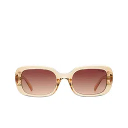 Tommy Hilfiger Unisex Square Sunglasses With UV Protected Lens TH 1595 C5 53 image 2