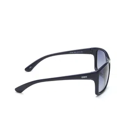 IDEE Men Square Sunglasses with UV Protected Lens IDS2798C9PSG image 4