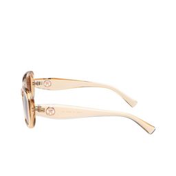 Tommy Hilfiger Unisex Square Sunglasses With UV Protected Lens TH 1595 C5 53 image 5