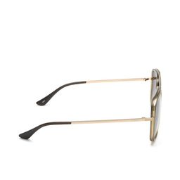 IDEE Men Browline Sunglasses with UV Protected Lens IDS2911C3SG image 3