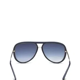 IDEE Men Aviator Sunglasses With UV Protected Lens image 2