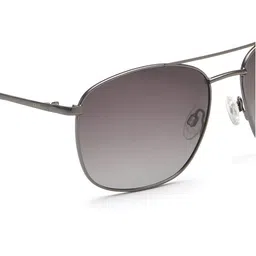 IDEE Men Square Sunglasses with Polarised and UV Protected Lens image 3