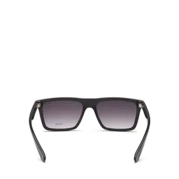 IDEE Men Rectangle Sunglasses with UV Protected Lens IDS2989C1SG image 5
