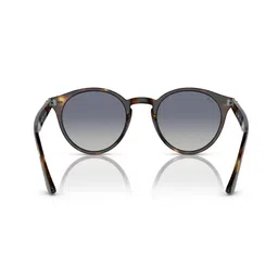 Ray-Ban Unisex Round Sunglasses with UV Protected Lens image 5