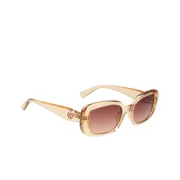 Tommy Hilfiger Unisex Square Sunglasses With UV Protected Lens TH 1595 C5 53 image 3