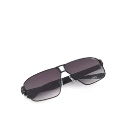 IDEE Men Square Sunglasses With UV Protected Lens IDS2995C1SG image 4