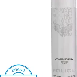 Contemporary Deodorant Spray-For Men-image-29