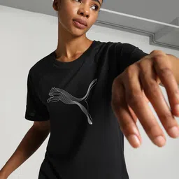Puma Printed Relaxed-Fit T-Shirt-image-61