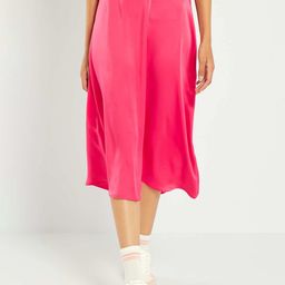 KIABI Flared Midi Skirt-picture-40