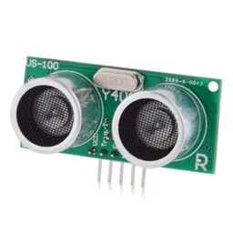 US-100 Ultrasonic Sensor Distance Measuring Module with Temperature CompensationUS-100 Ultrasonic Sensor Distance Measuring Module with Temperature Compensation image 4