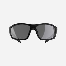 Adult Cross-Country Mountain Bike Sunglasses - Cat 0,3 Interchangeable lens-image-44