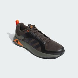 Adidas Zap-Run M Men Running Shoe Green-4