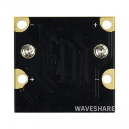 Waveshare RPi Camera (M) with Fisheye Lens image 2