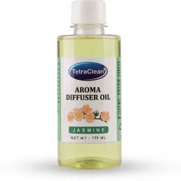 Jasmine Fragrance Aroma Oil, Diffuser-13