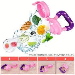 baby fruit feeder / nibbler 1 Pcs A41 Feeder-0
