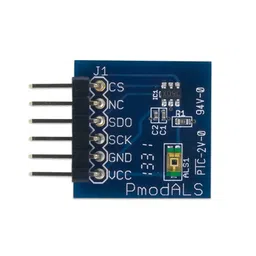 Digilent Pmod ALS: Ambient Light Sensor image 2
