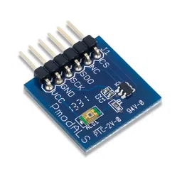 Digilent Pmod ALS: Ambient Light Sensor image 1