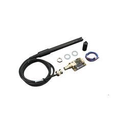 DFRobot Gravity Lab Grade Analog Dissolved Oxygen Sensor / Meter Kit For Arduino image 1