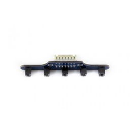 Waveshare Tracker Sensor, Infrared Line Tracking image 2