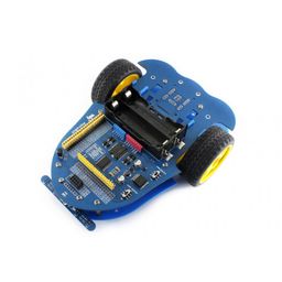 Waveshare Tracker Sensor, Infrared Line Tracking image 4